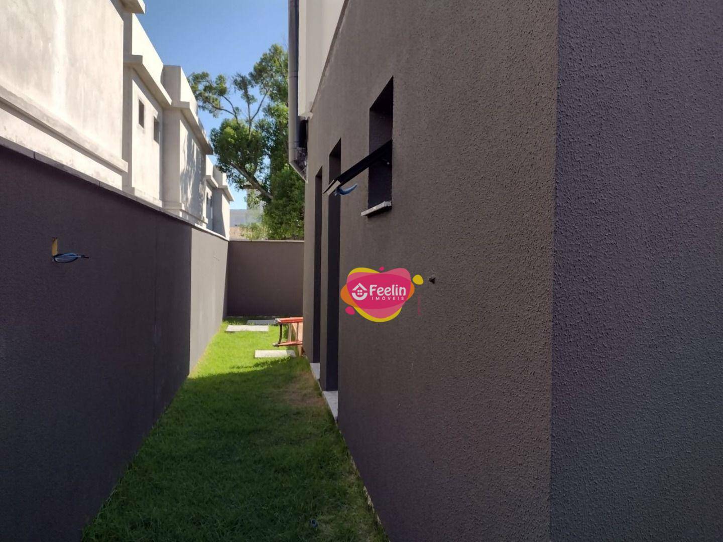 Casa à venda com 3 quartos, 185m² - Foto 7