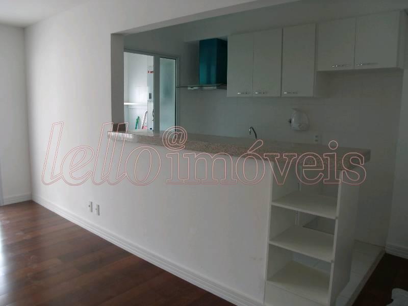 Apartamento para alugar com 2 quartos, 82m² - Foto 6