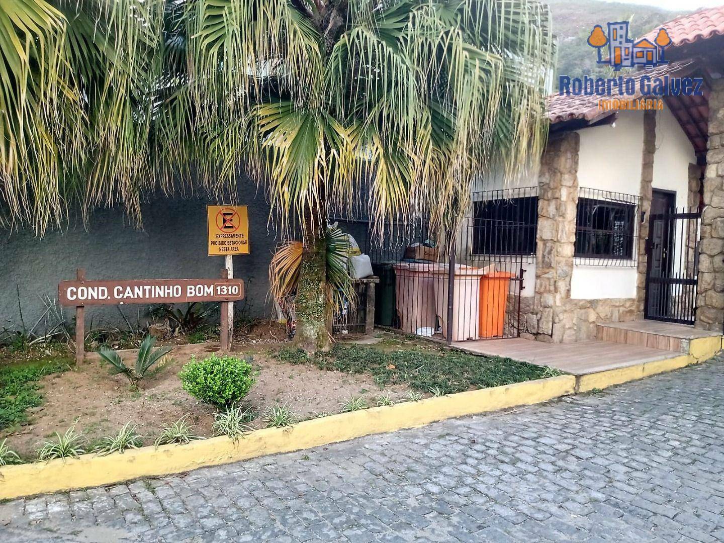 Casa de Condomínio à venda com 3 quartos, 331m² - Foto 46