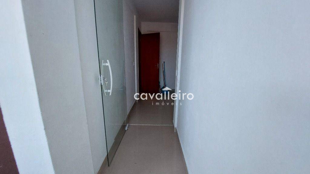 Apartamento à venda com 2 quartos, 78m² - Foto 14