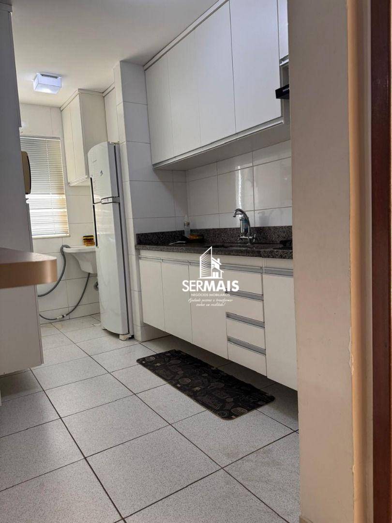 Apartamento à venda com 3 quartos, 120m² - Foto 13