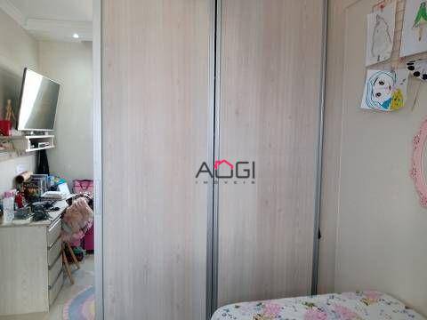 Apartamento à venda com 3 quartos, 86m² - Foto 8