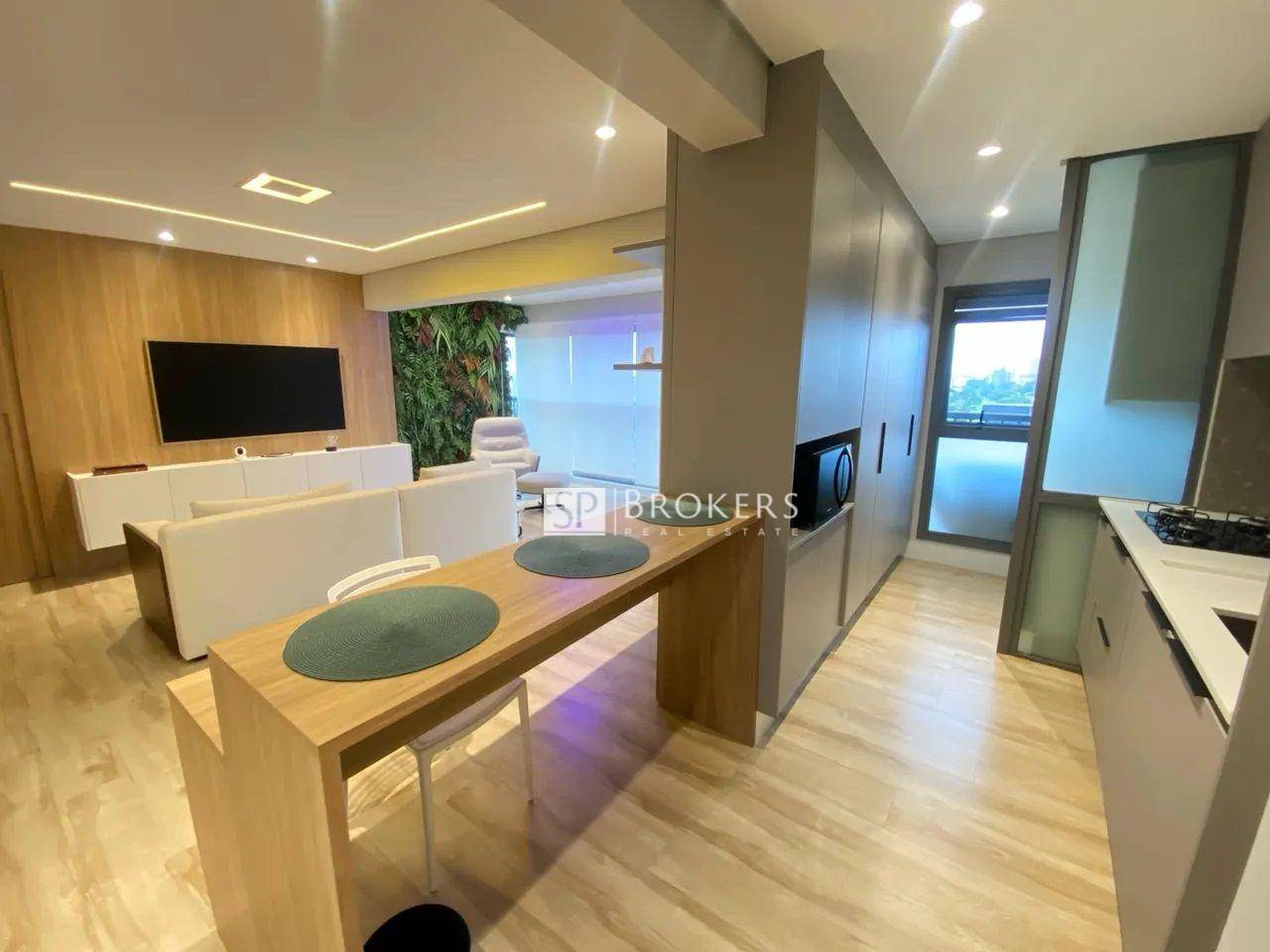 Apartamento à venda com 2 quartos, 87m² - Foto 1