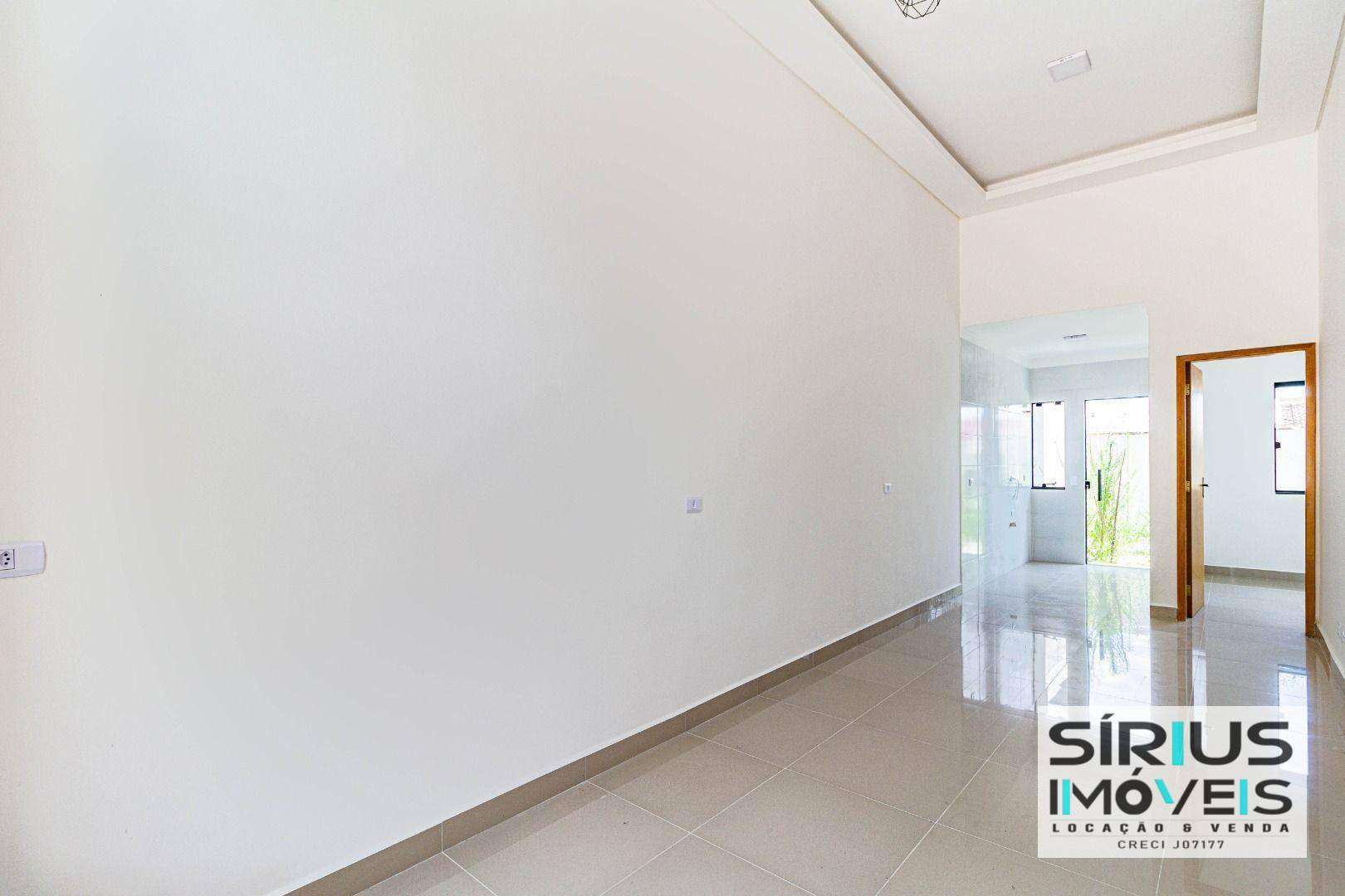 Casa de Condomínio à venda com 3 quartos, 54m² - Foto 11
