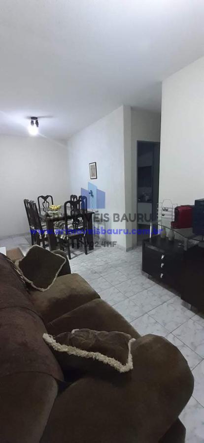 Apartamento à venda com 3 quartos, 69m² - Foto 2