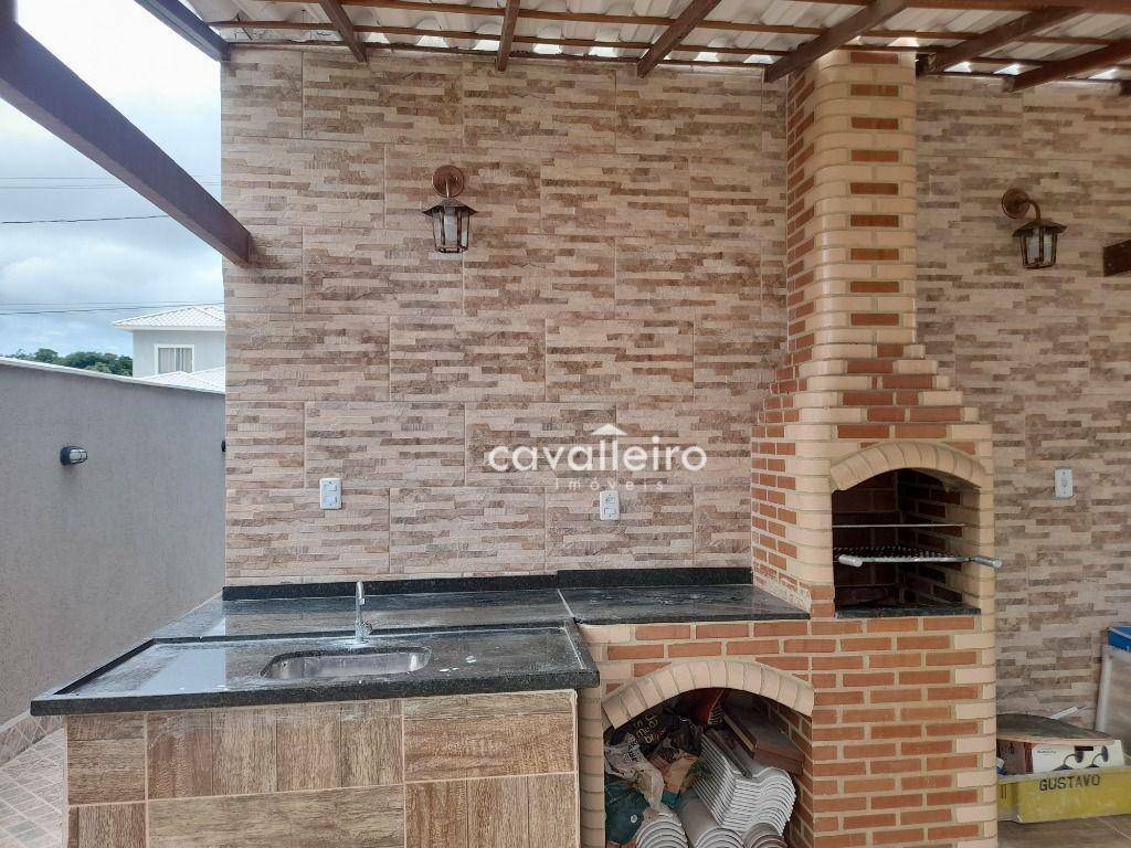 Casa de Condomínio à venda com 2 quartos, 120m² - Foto 32