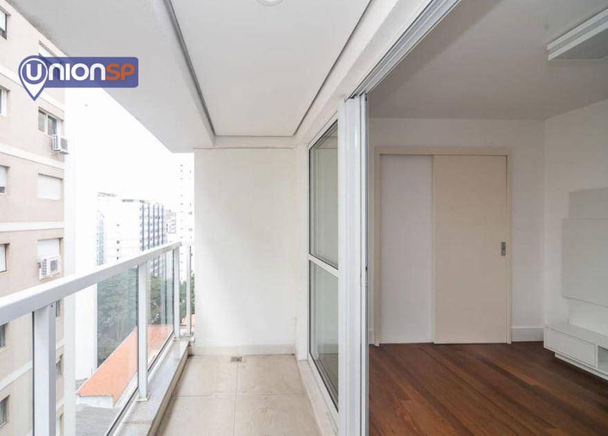 Apartamento à venda com 1 quarto, 45m² - Foto 7