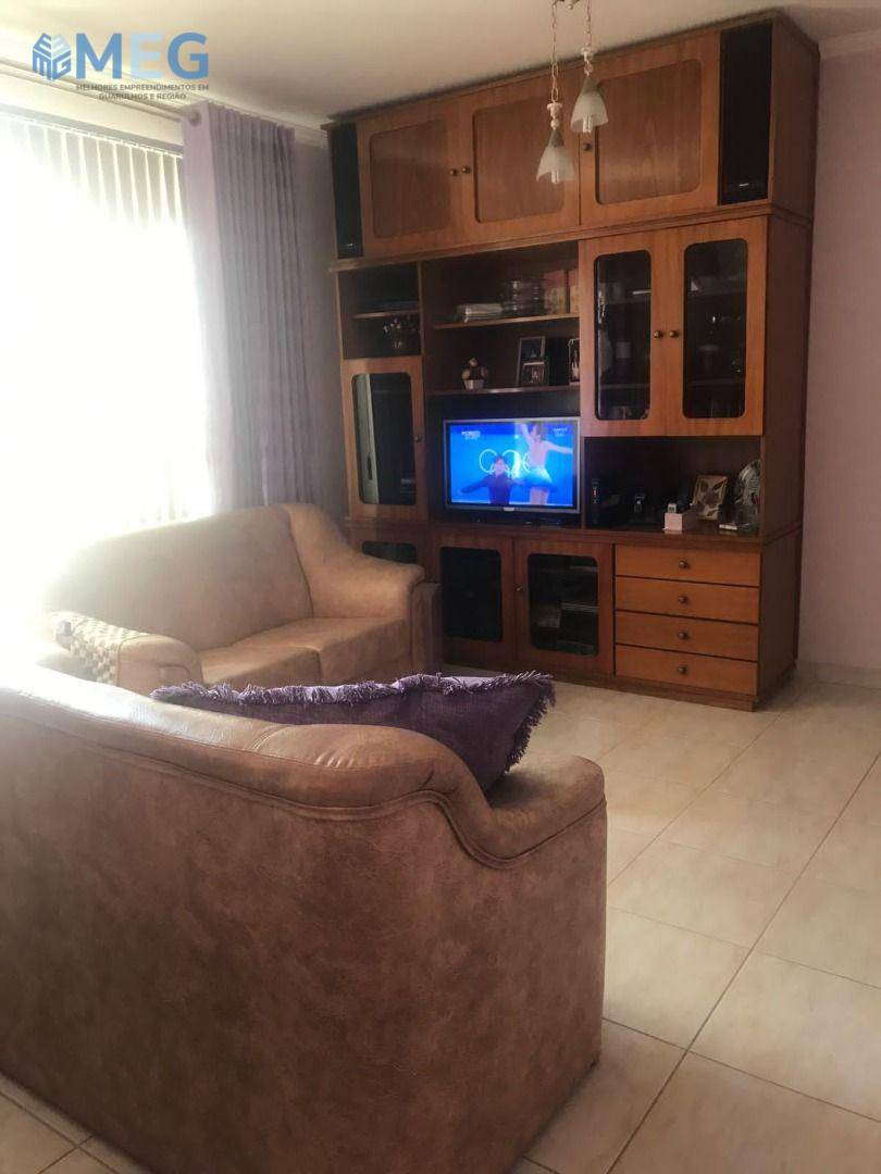 Apartamento à venda com 2 quartos, 66m² - Foto 2