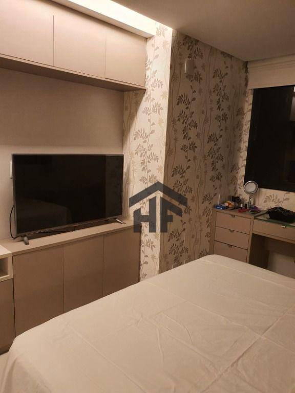 Apartamento à venda com 3 quartos, 107m² - Foto 6