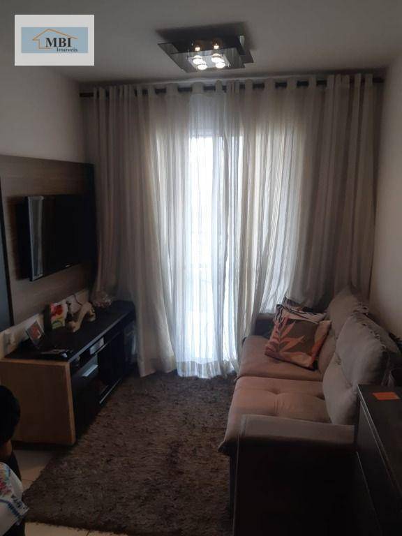 Apartamento à venda com 3 quartos, 61m² - Foto 5