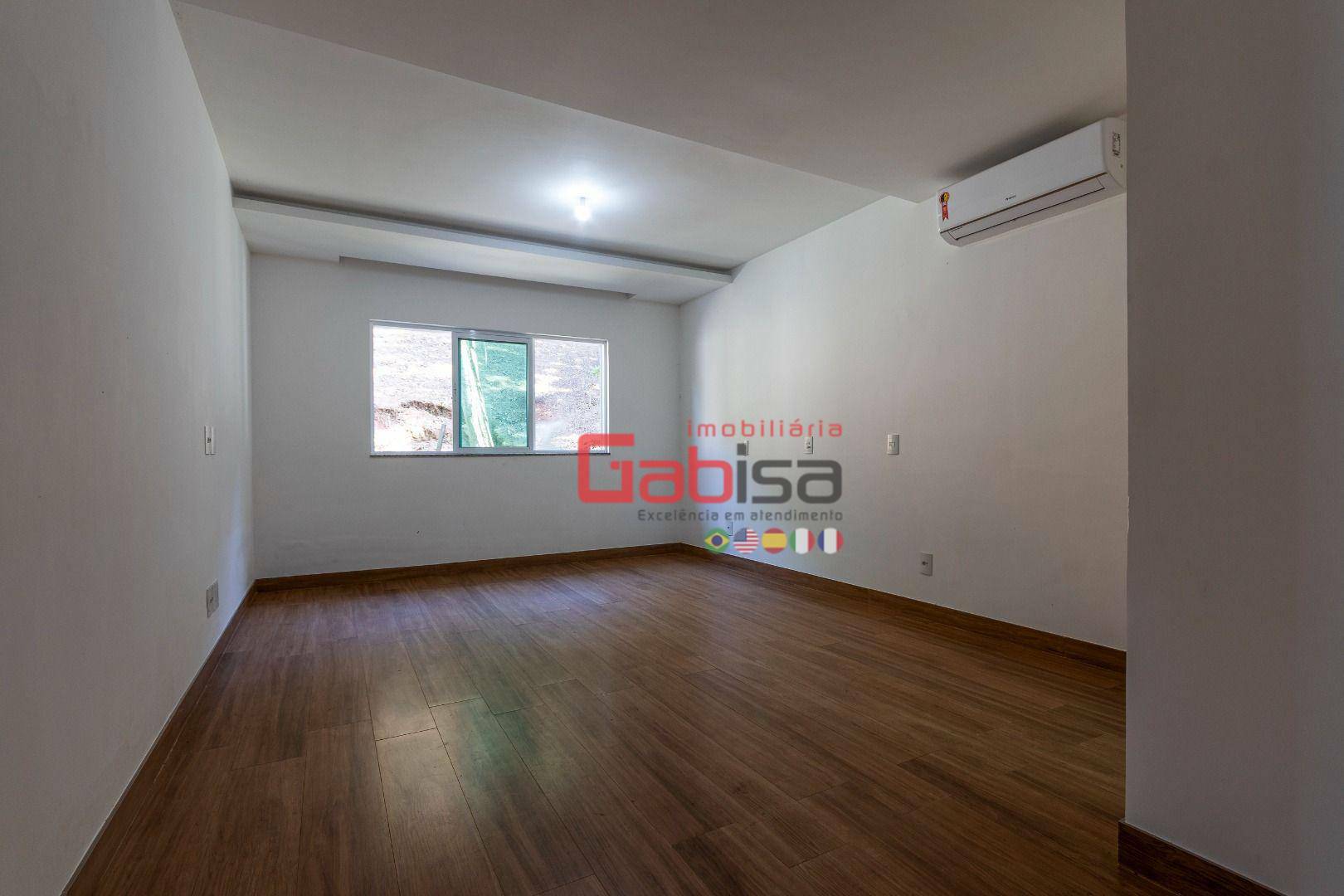 Casa à venda com 6 quartos, 400m² - Foto 6