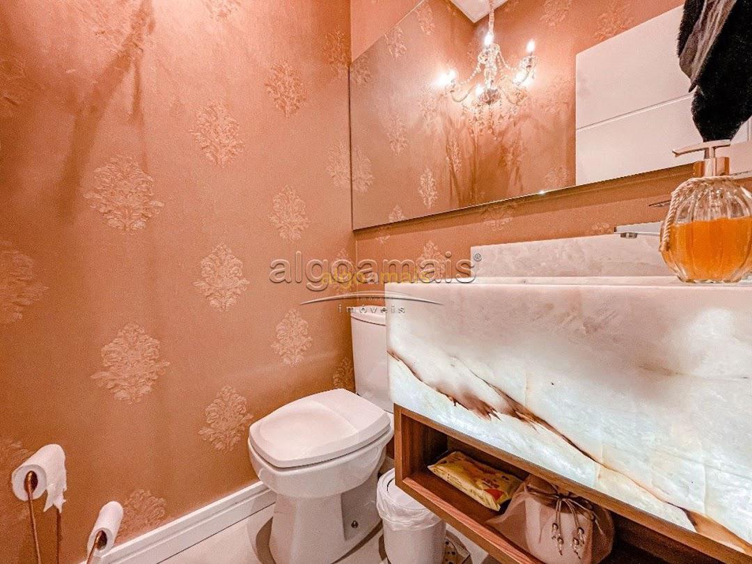 Casa à venda com 4 quartos, 187m² - Foto 17