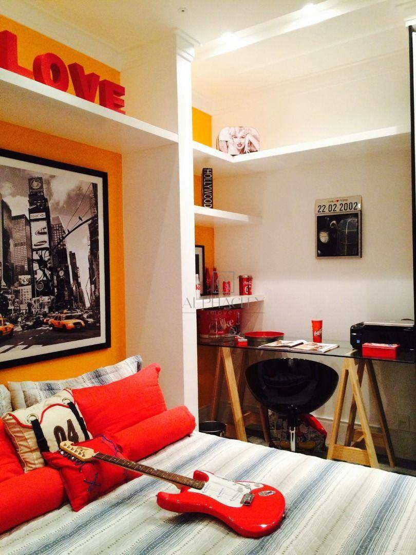 Apartamento à venda com 4 quartos, 367m² - Foto 13