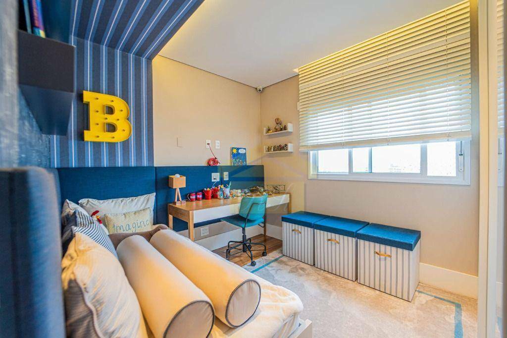 Apartamento à venda com 3 quartos, 157m² - Foto 36