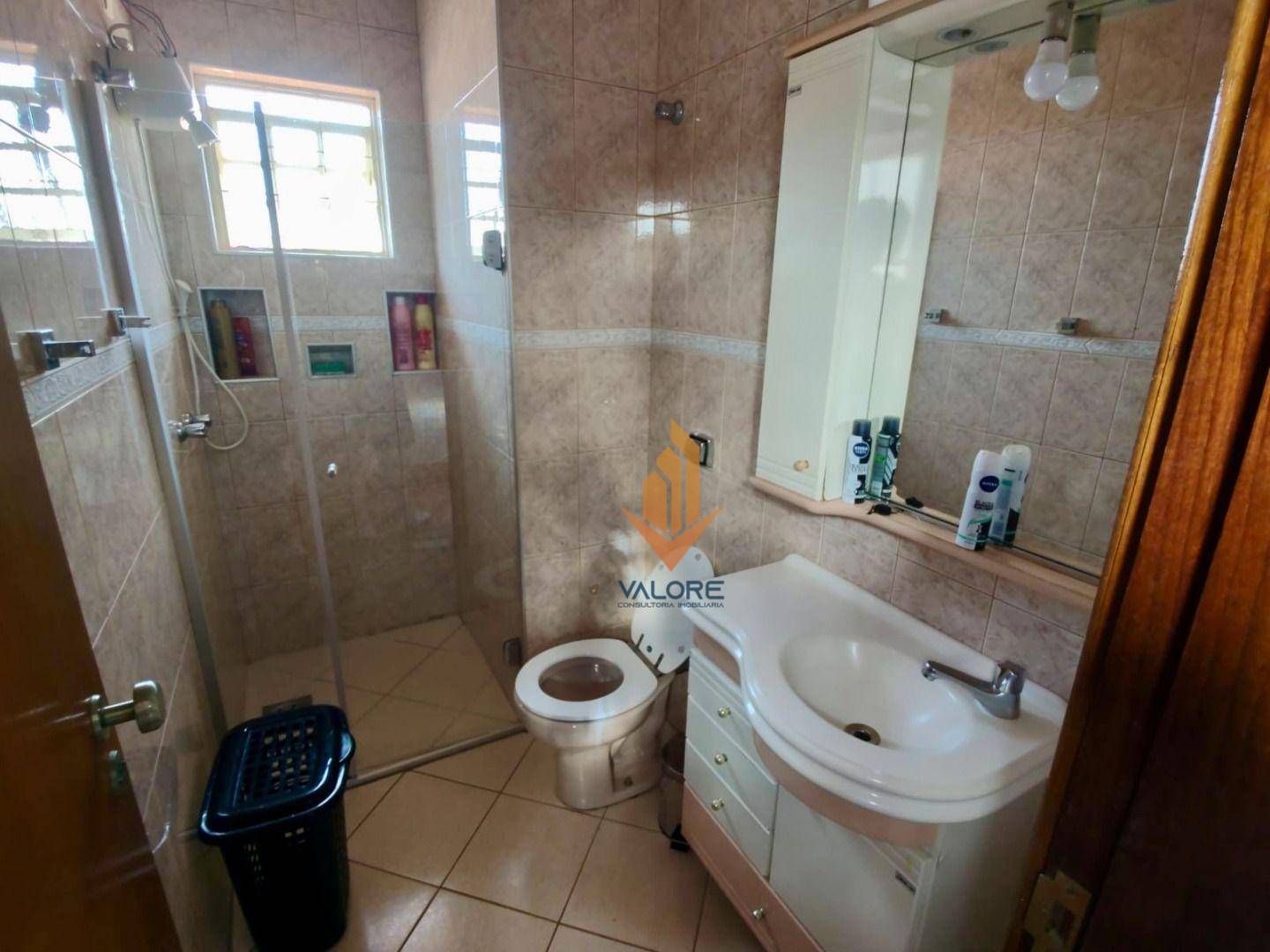 Casa à venda com 3 quartos, 250m² - Foto 55