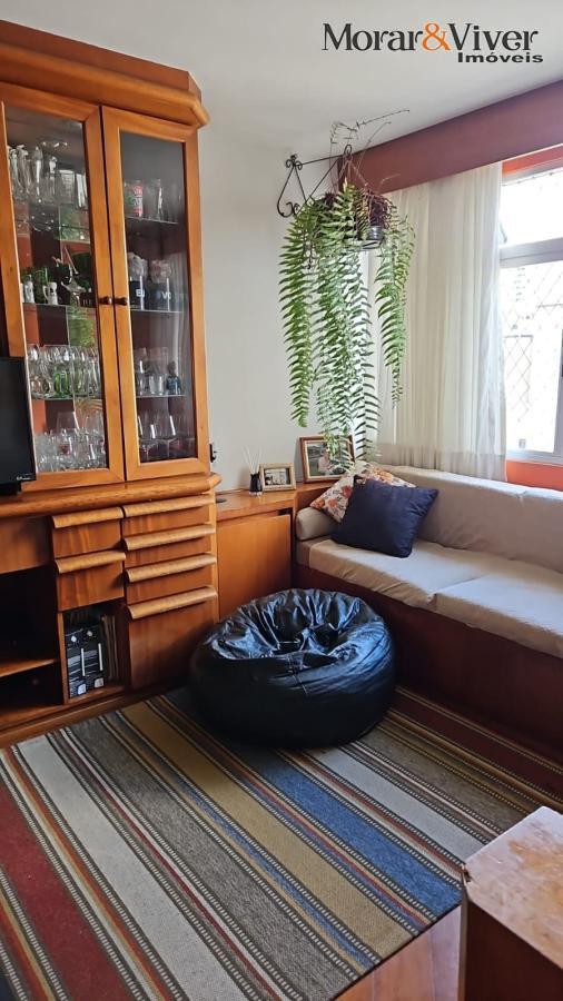 Apartamento à venda com 3 quartos, 84m² - Foto 4