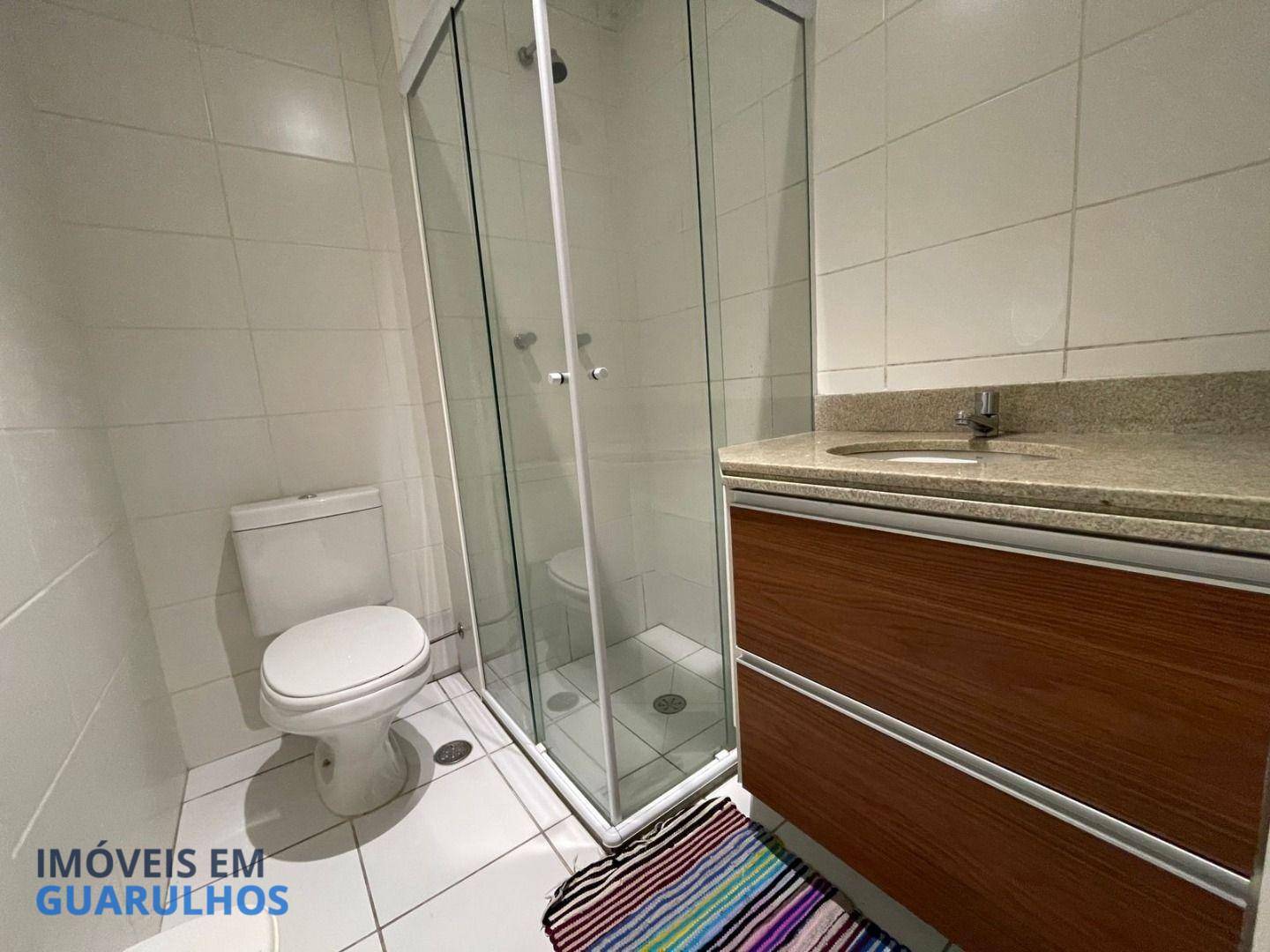 Apartamento à venda com 2 quartos, 61m² - Foto 12