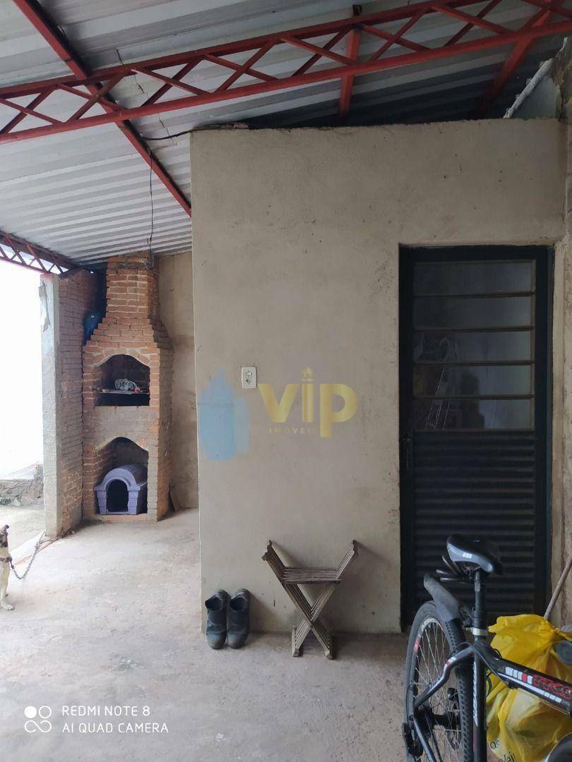 Casa à venda com 3 quartos, 140m² - Foto 6