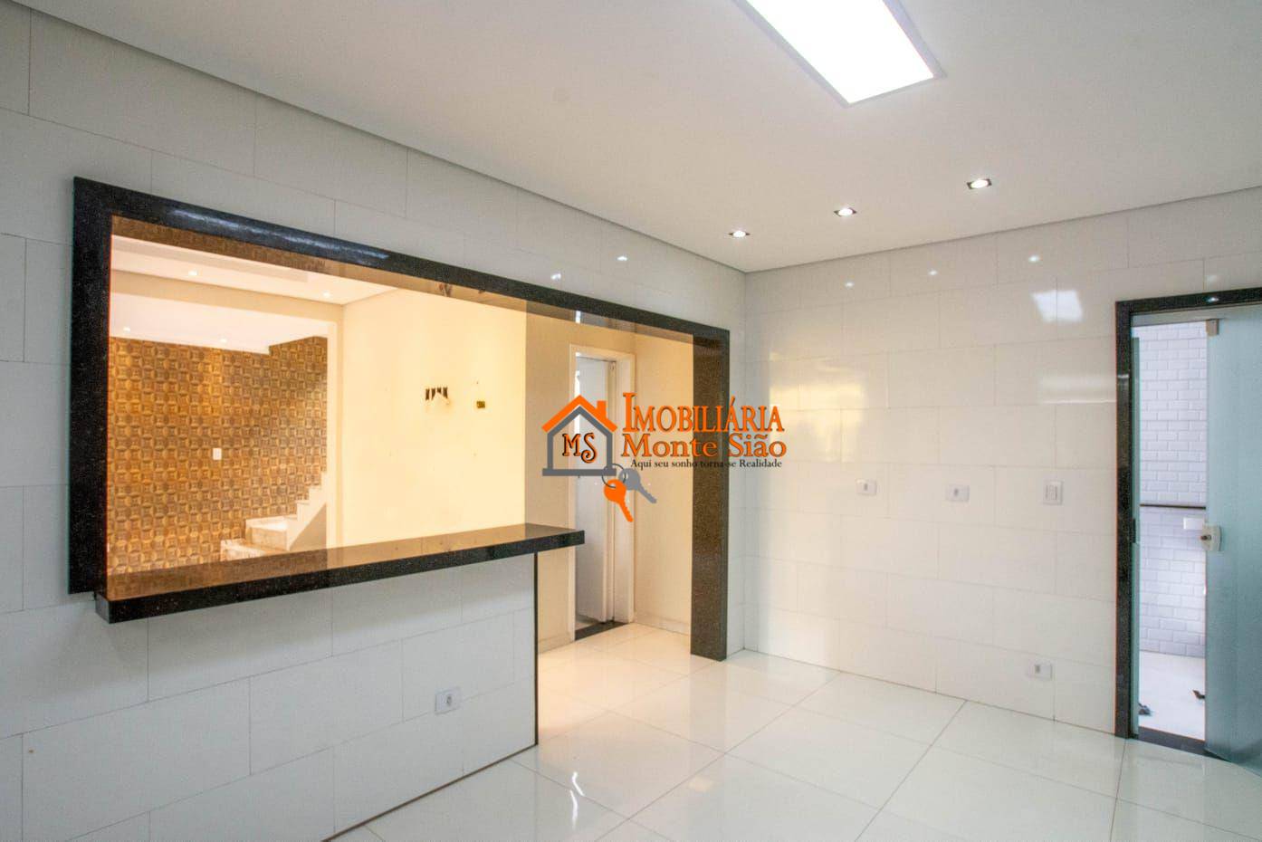 Sobrado, 3 quartos, 140 m² - Foto 8