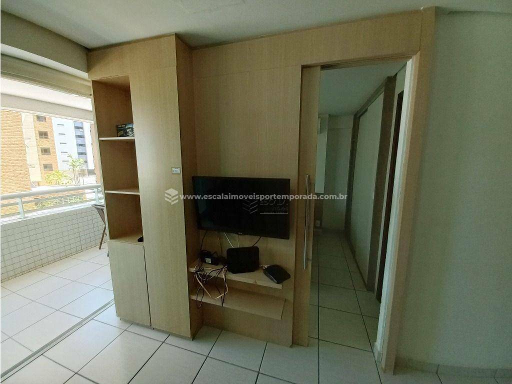 Apartamento para lancamento com 2 quartos, 56m² - Foto 19