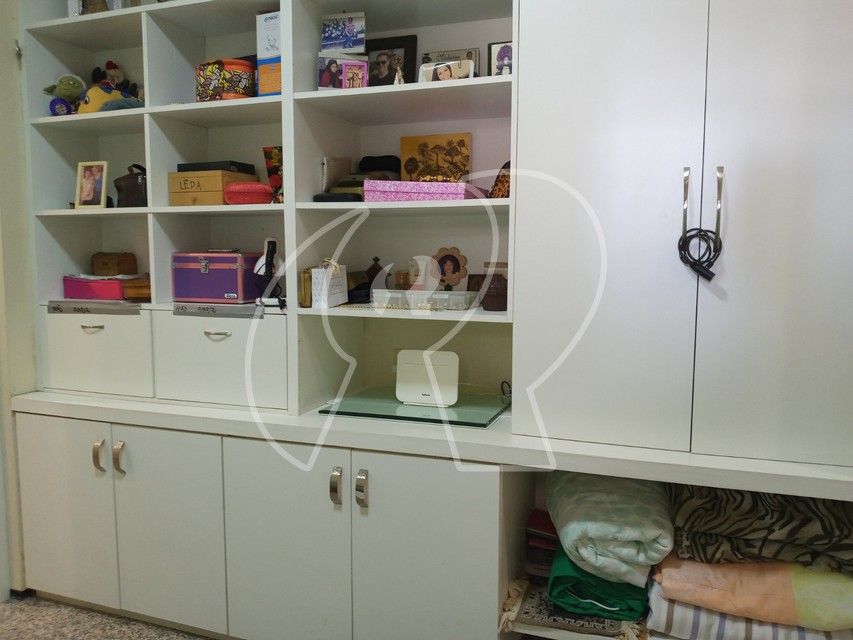 Apartamento à venda com 4 quartos, 210m² - Foto 44