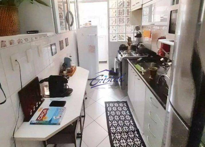 Apartamento à venda com 2 quartos, 65m² - Foto 5