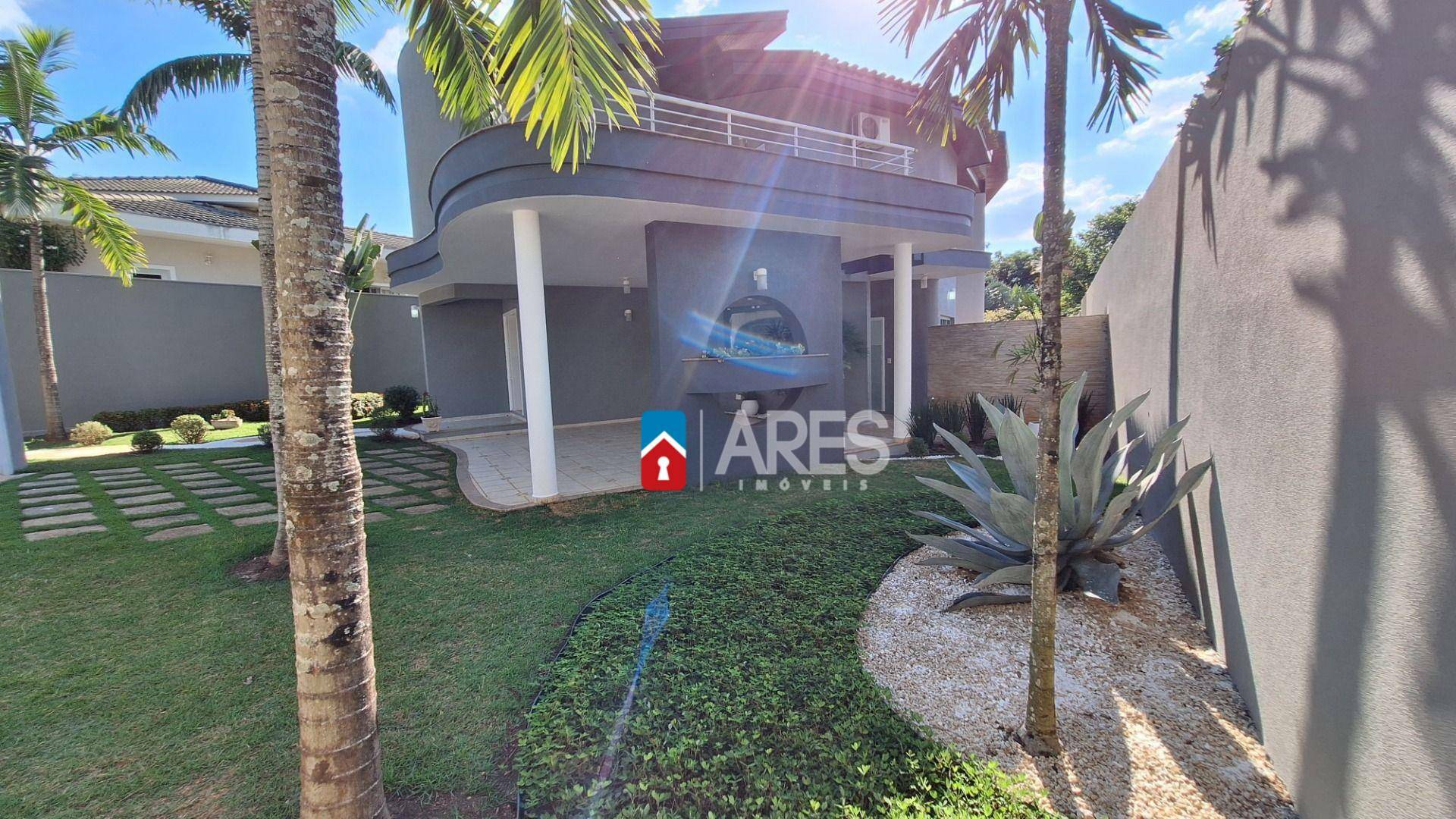 Casa de Condomínio, 3 quartos - Foto 5