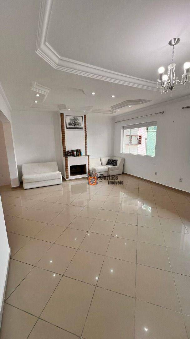 Casa à venda e aluguel com 4 quartos, 320m² - Foto 48