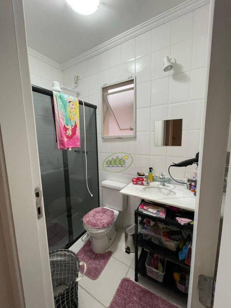 Sobrado à venda com 3 quartos, 120m² - Foto 11