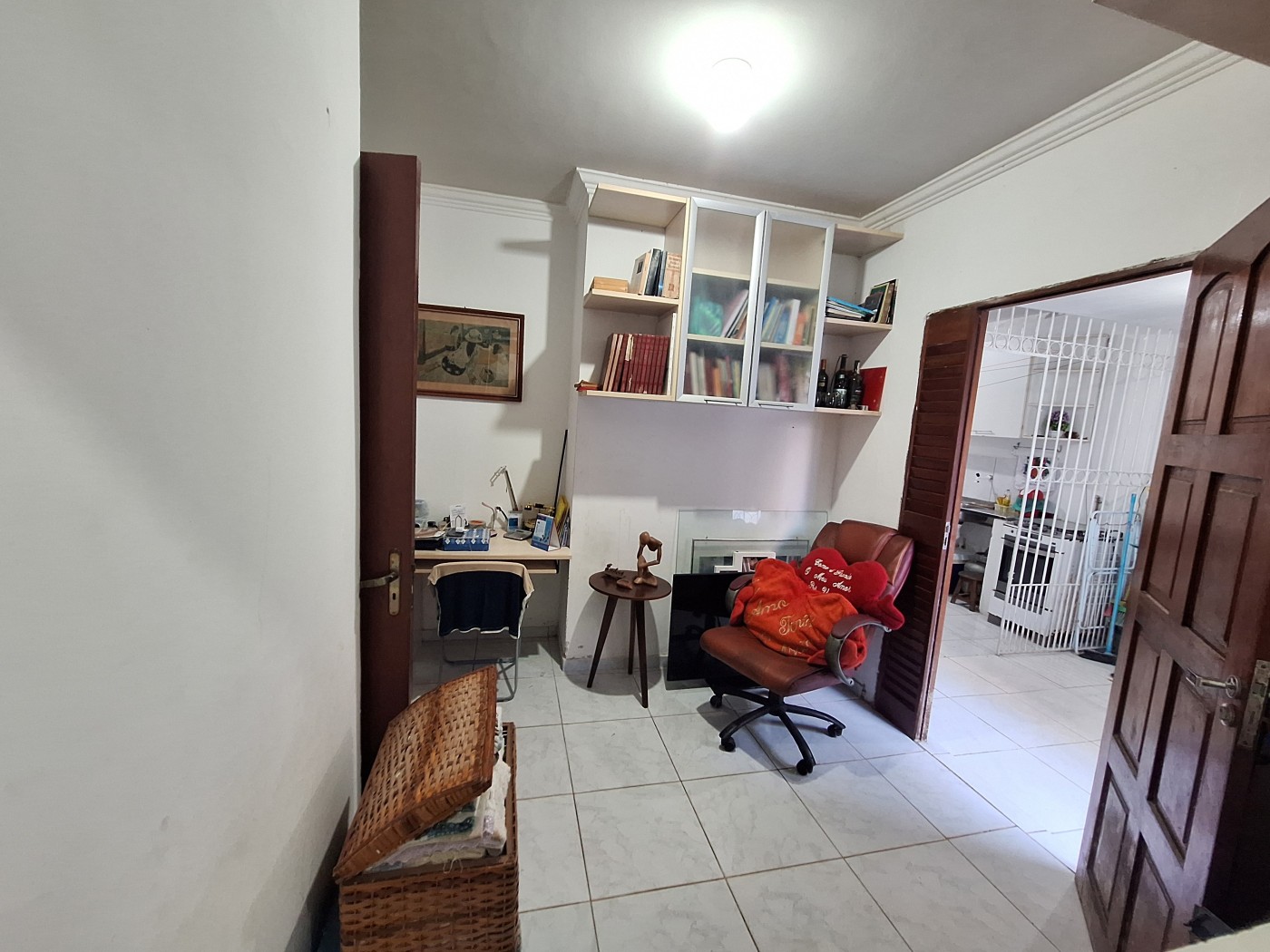 Casa à venda com 4 quartos, 450m² - Foto 19