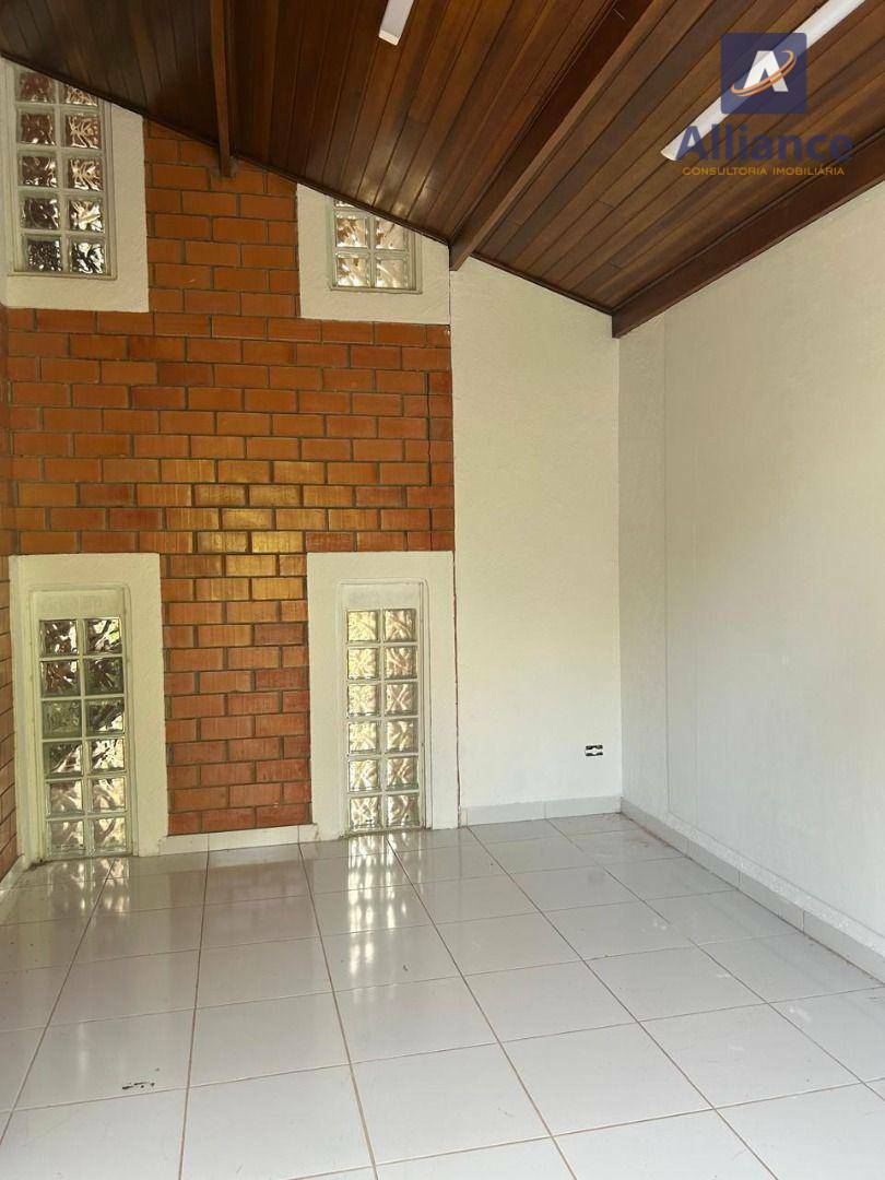 Casa de Condomínio à venda com 3 quartos, 191m² - Foto 4