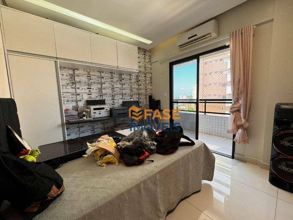 Apartamento à venda com 3 quartos, 124m² - Foto 11