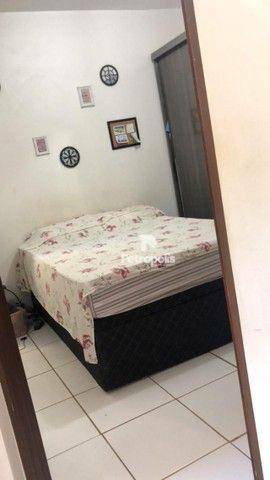 Apartamento à venda com 2 quartos, 50m² - Foto 5