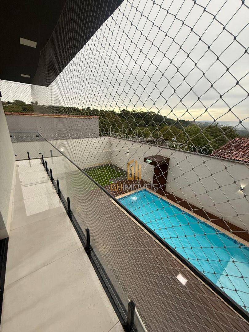 Casa à venda com 3 quartos, 197m² - Foto 25