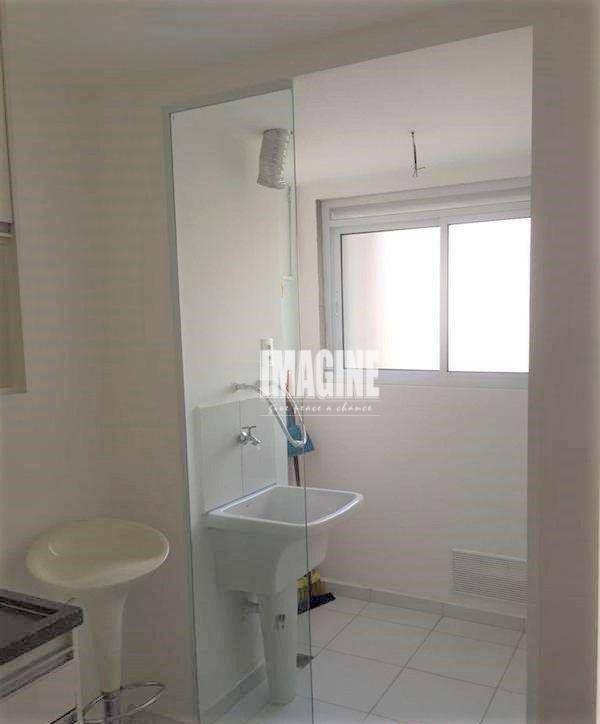 Apartamento à venda com 1 quarto, 38m² - Foto 16