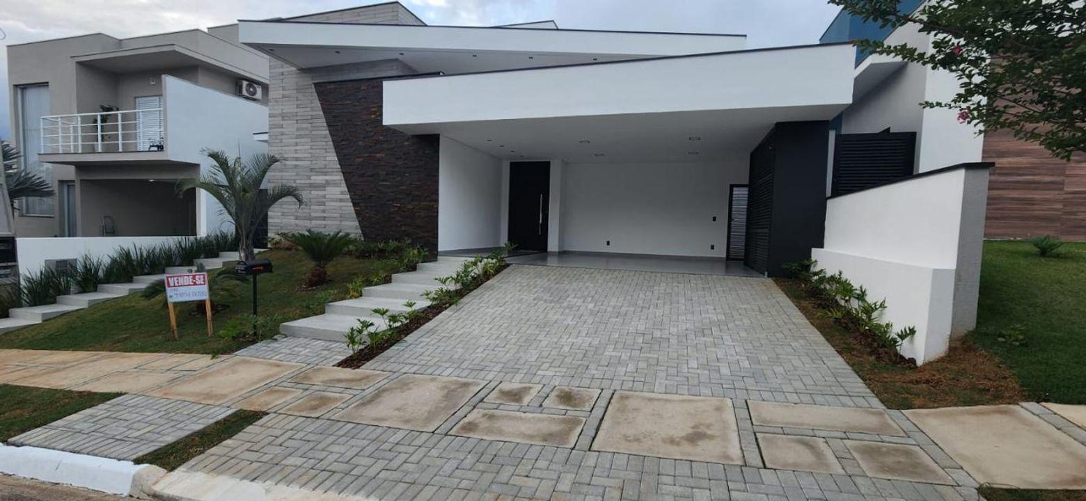 Casa de Condomínio à venda com 3 quartos, 300m² - Foto 35