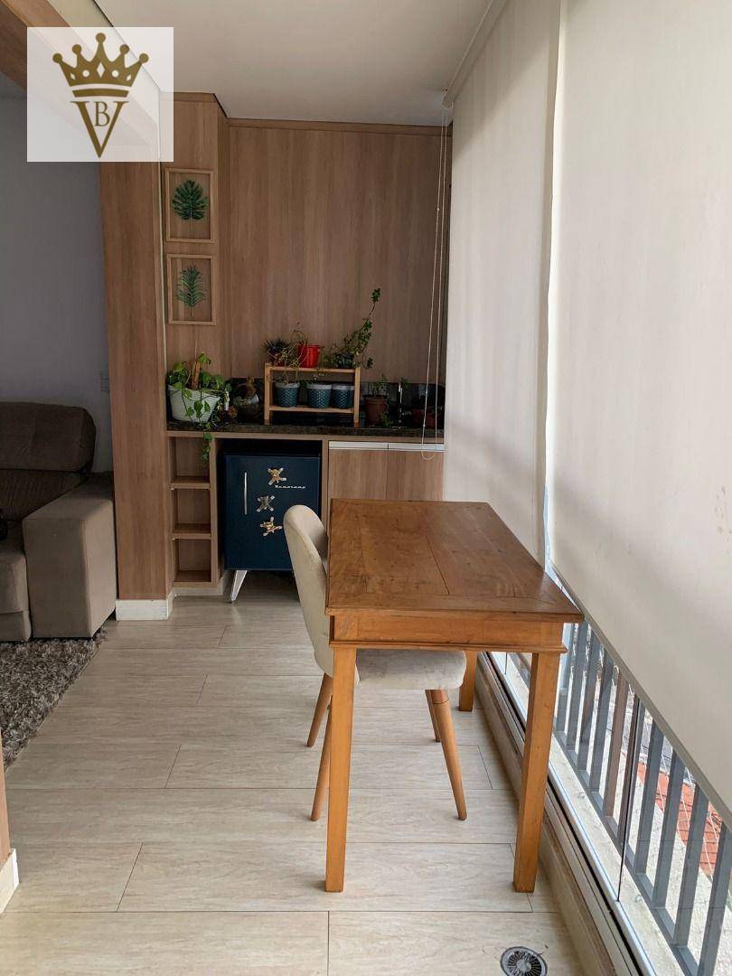 Apartamento à venda com 3 quartos, 73m² - Foto 22