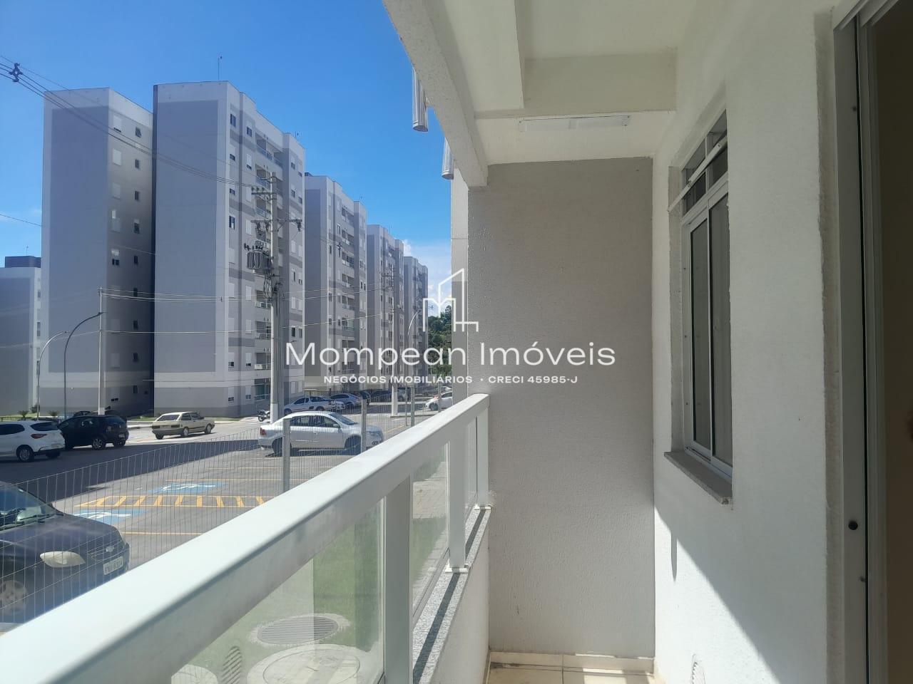 Apartamento para alugar com 3 quartos, 54m² - Foto 5