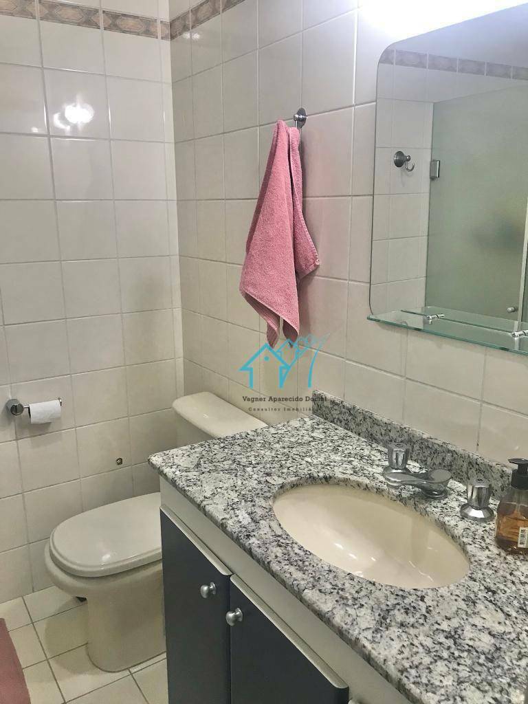 Apartamento à venda com 3 quartos, 90m² - Foto 18