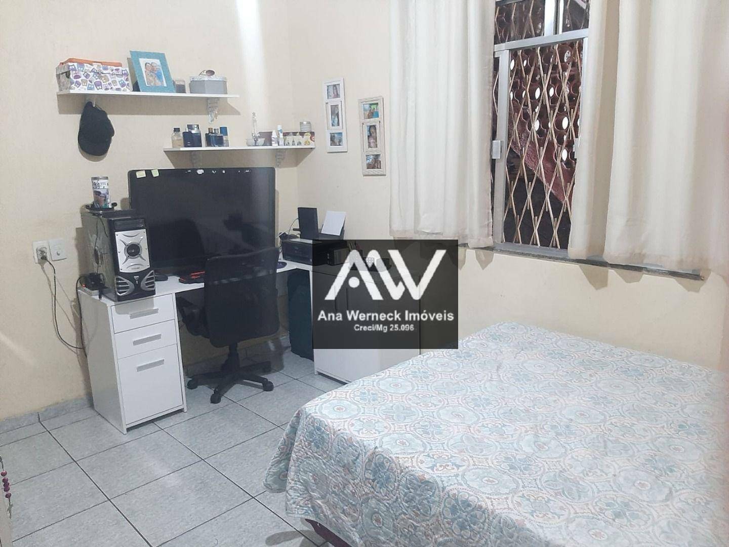 Casa à venda com 4 quartos, 150m² - Foto 7