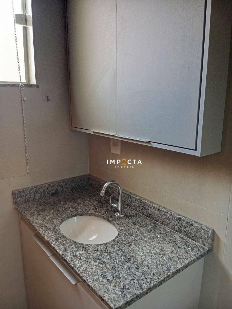 Apartamento para alugar com 2 quartos, 65m² - Foto 20