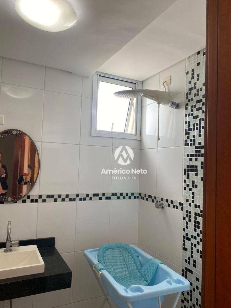 Apartamento à venda com 2 quartos, 70m² - Foto 22