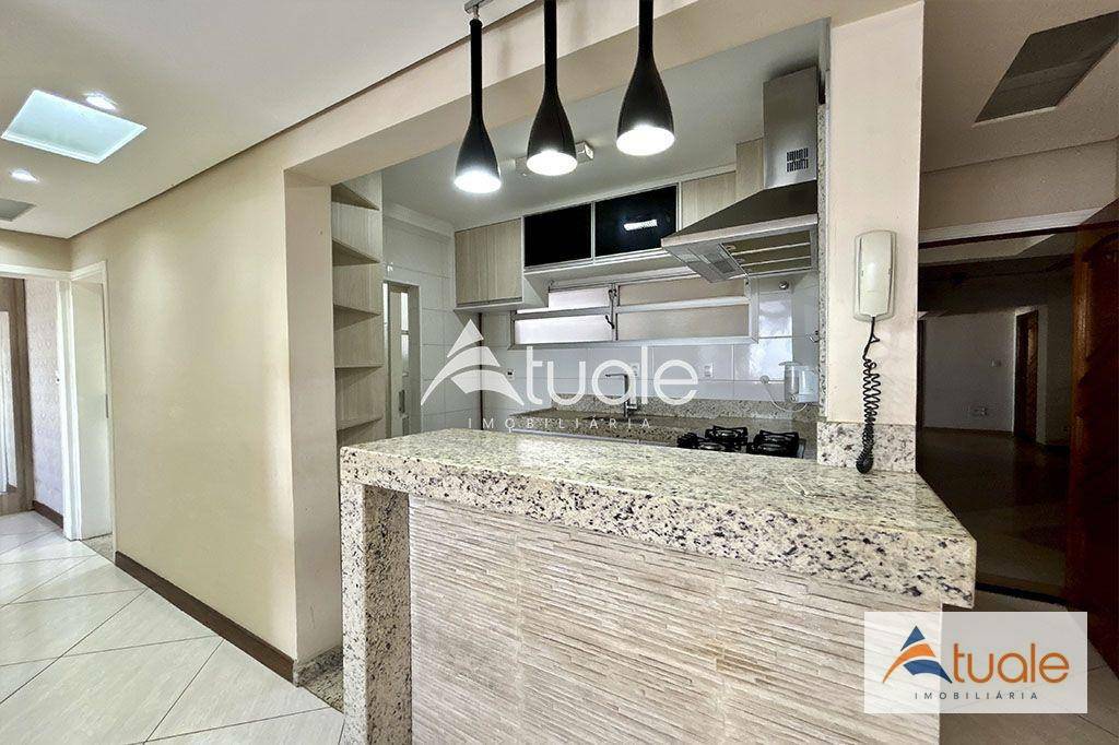 Apartamento para alugar com 2 quartos, 70m² - Foto 5