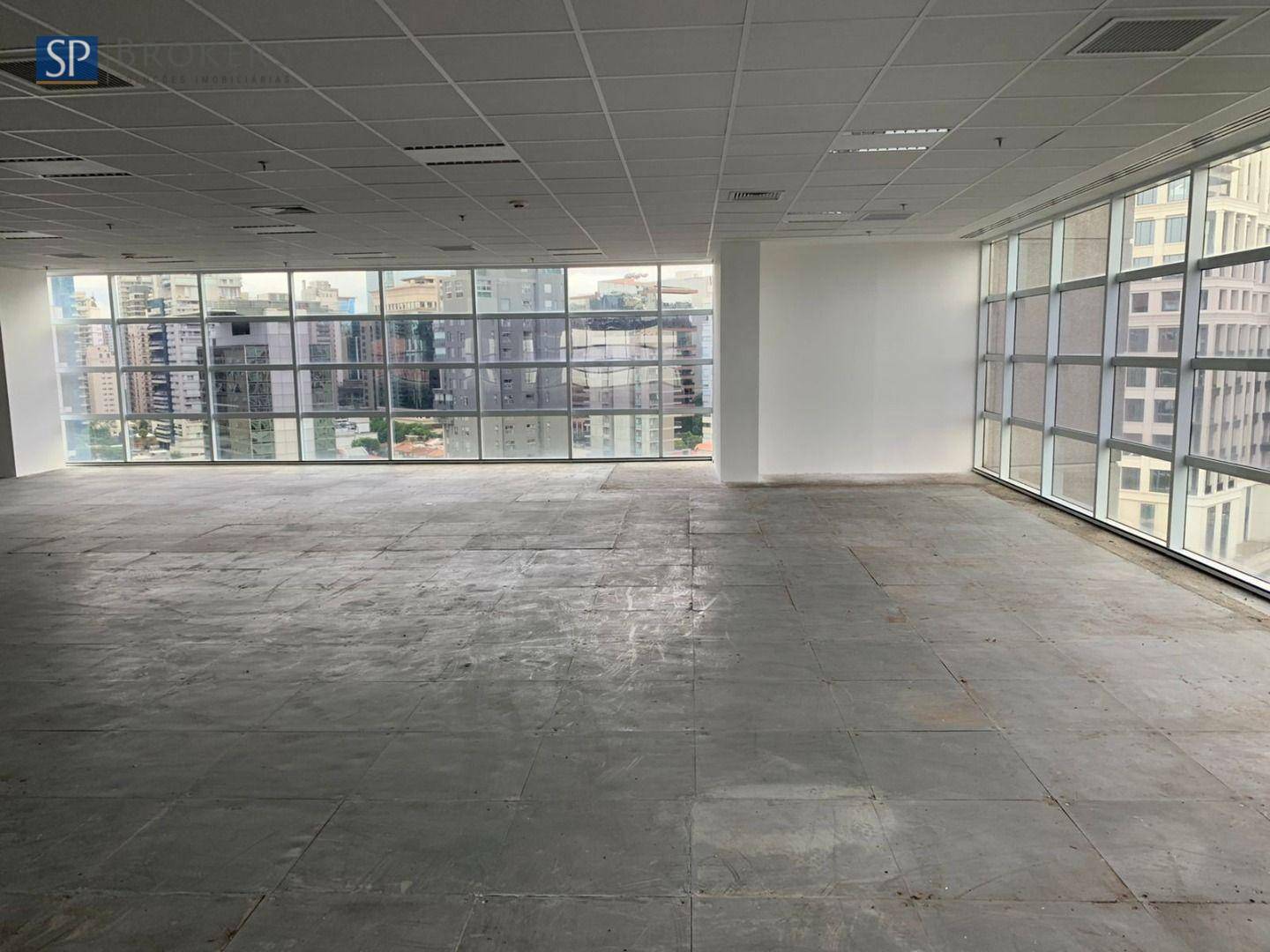 Conjunto Comercial-Sala para alugar, 562m² - Foto 6