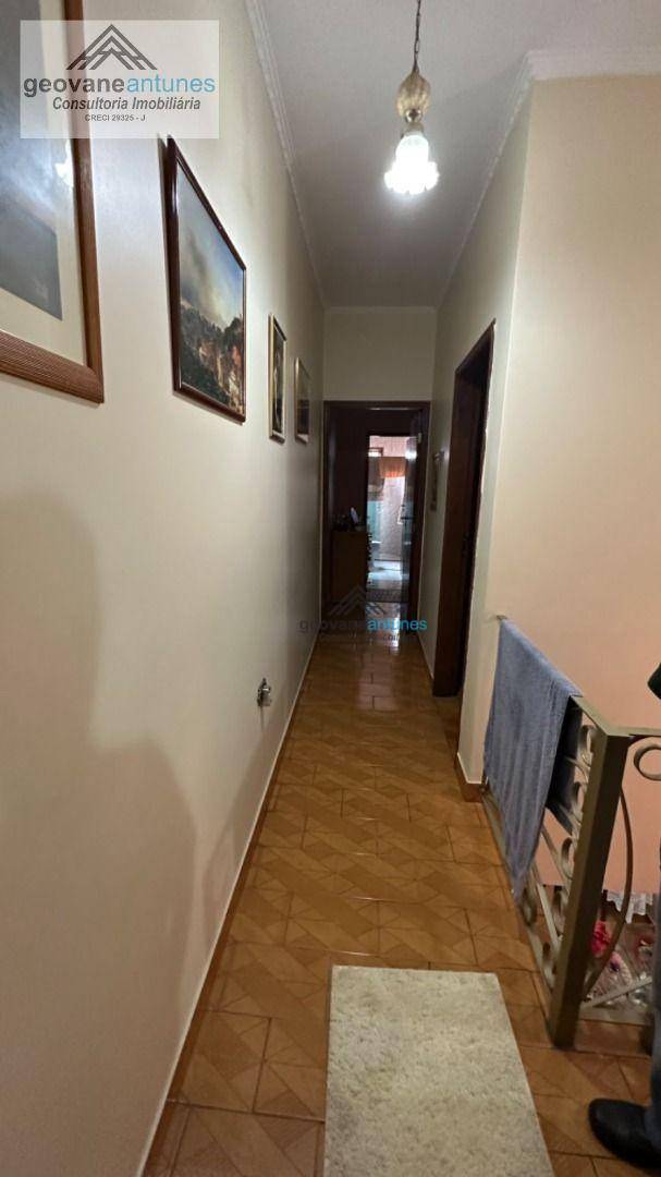 Sobrado à venda com 3 quartos, 145m² - Foto 9