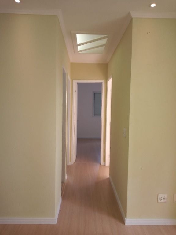 Apartamento à venda com 3 quartos, 67m² - Foto 3