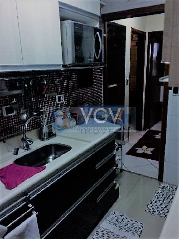 Apartamento à venda com 2 quartos, 52m² - Foto 6