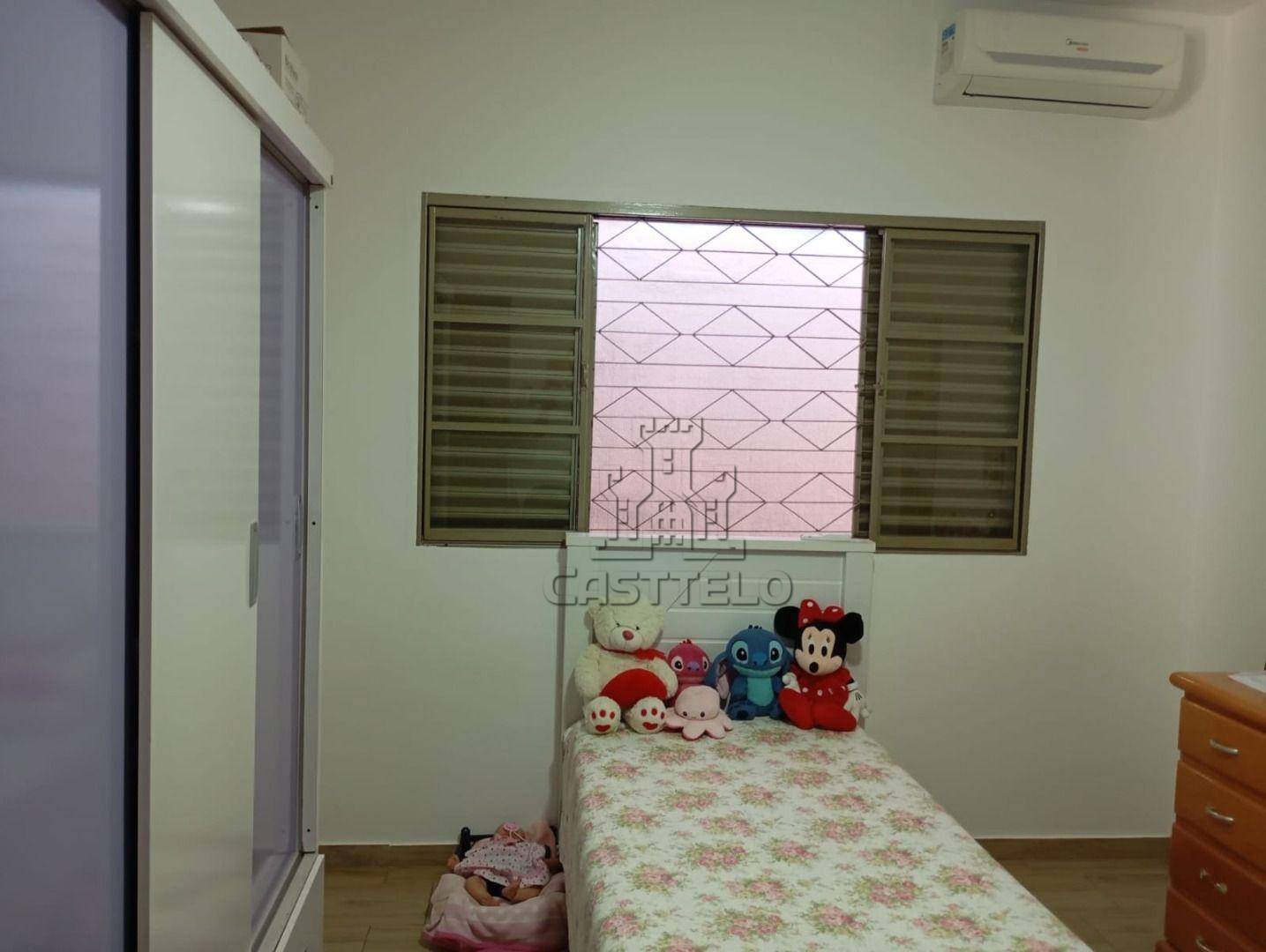 Casa à venda com 3 quartos, 150m² - Foto 8