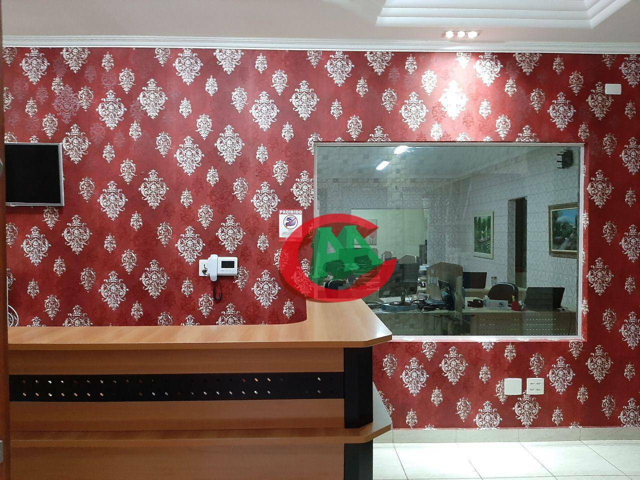 Prédio Inteiro à venda, 540m² - Foto 50
