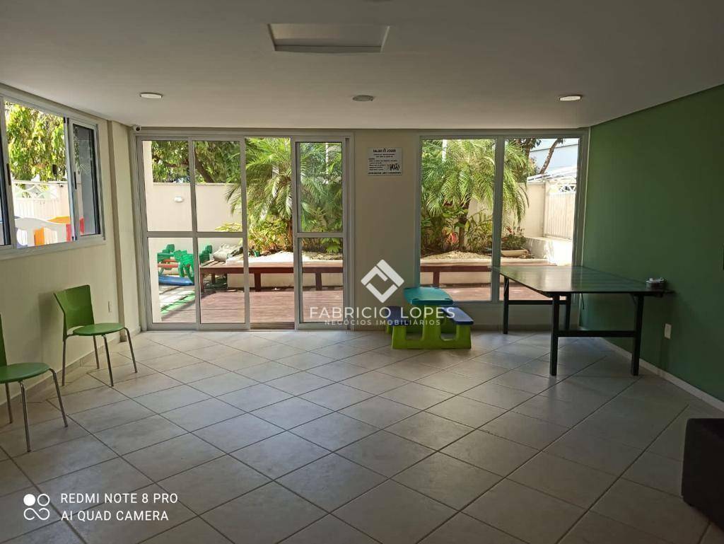 Cobertura à venda com 3 quartos, 193m² - Foto 25